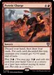 Pyretic Charge #29