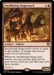 Smoldering Stagecoach #30