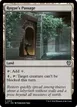 Rogue's Passage #313