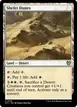 Shefet Dunes #318