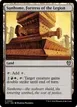 Sunhome, Fortress of the Legion #324