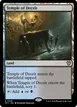 Temple of Deceit #328