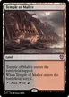 Temple of Malice #331