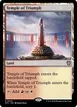 Temple of Triumph #335