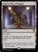 Vault of the Archangel #339