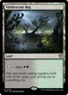 Viridescent Bog #340