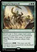 Vengeful Regrowth #35