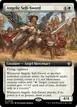 Angelic Sell-Sword #46