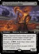 Charred Graverobber #55