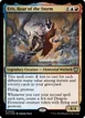 Eris, Roar of the Storm #5