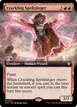 Crackling Spellslinger #61