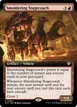 Smoldering Stagecoach #66