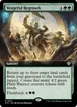 Vengeful Regrowth #71