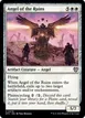 Angel of the Ruins #78