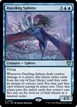 Dazzling Sphinx #93