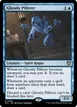 Ghostly Pilferer #98