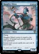 Haughty Djinn #99