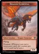 Dragon Elemental #13