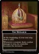 The Monarch #29