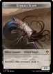 Eldrazi Scion #2