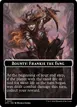Bounty: Frankie The Fang // Wanted! #31