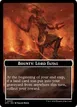 Bounty: Lord Fajjal // Wanted! #33