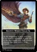 Bounty: Miron Tillas Jr. // Wanted! #35