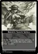 Bounty: Sleepy Sovka // Wanted! #39