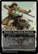 Bounty: Vara Beth Hannifer // Wanted! #41
