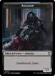 Assassin #7
