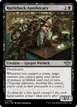 Rattleback Apothecary #100