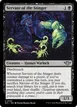 Servant of the Stinger #105