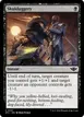 Skulduggery #107