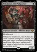 Tinybones, the Pickpocket #109