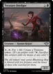 Treasure Dredger #110