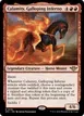 Calamity, Galloping Inferno #116