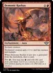 Demonic Ruckus #120