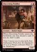 Discerning Peddler #121