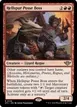 Hellspur Posse Boss #128