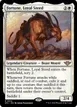 Fortune, Loyal Steed #12