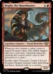 Magda, the Hoardmaster #133