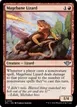 Magebane Lizard #134