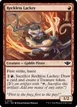 Reckless Lackey #140