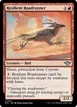 Resilient Roadrunner #141