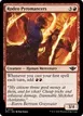 Rodeo Pyromancers #143