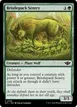 Bristlepack Sentry #156