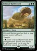 Colossal Rattlewurm #159