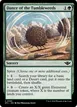 Dance of the Tumbleweeds #160