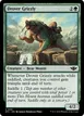 Drover Grizzly #161