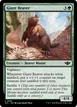 Giant Beaver #165